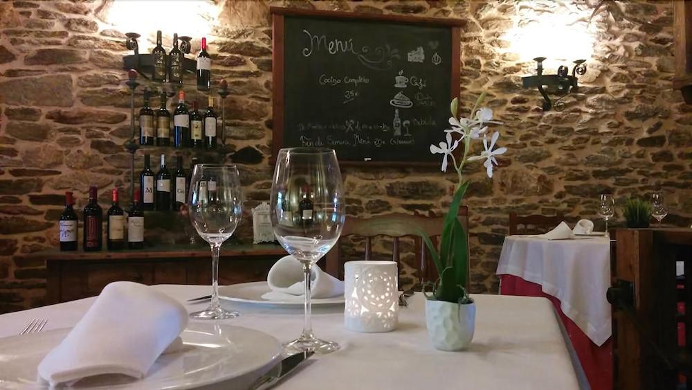 Hotel Pazo De