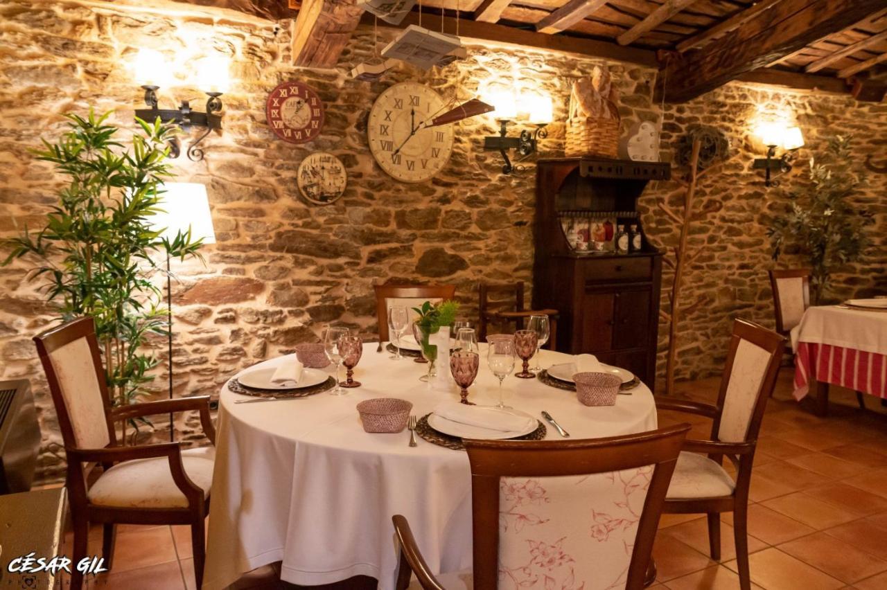 Pazo De Bendoiro