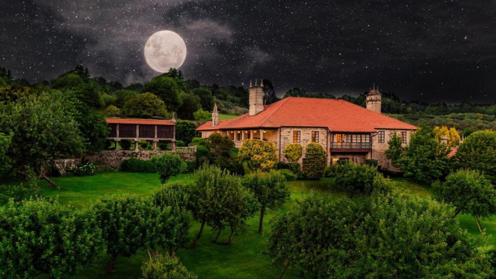 Pazo De