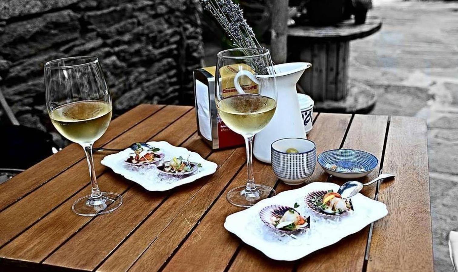 Pazo De 3* Bendoiro
