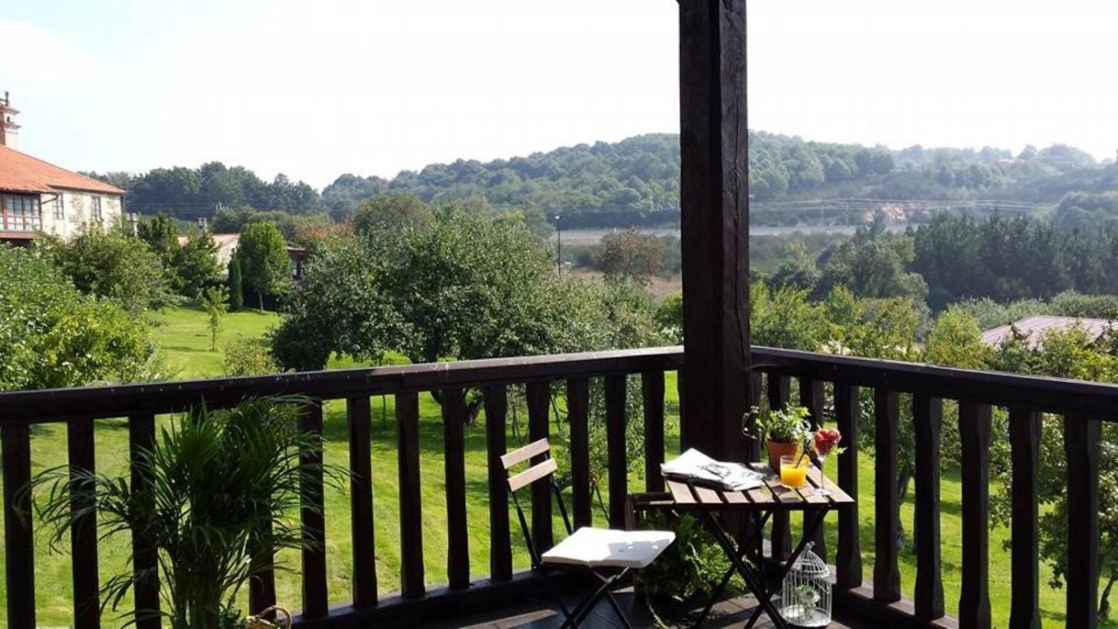 Hotel Pazo De 3*