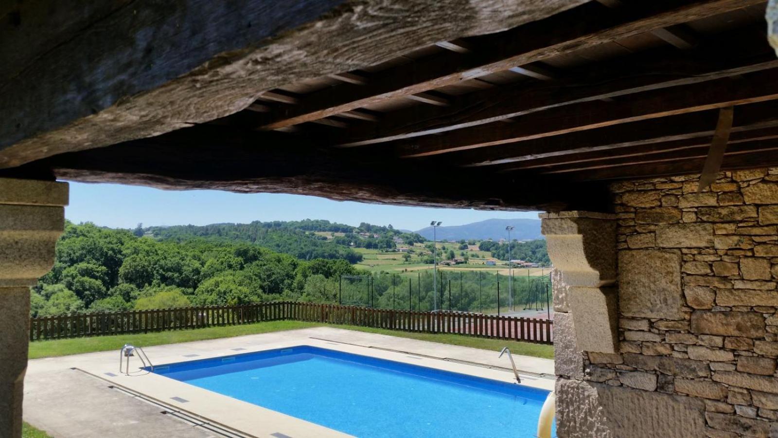 Pazo De 3* Bendoiro