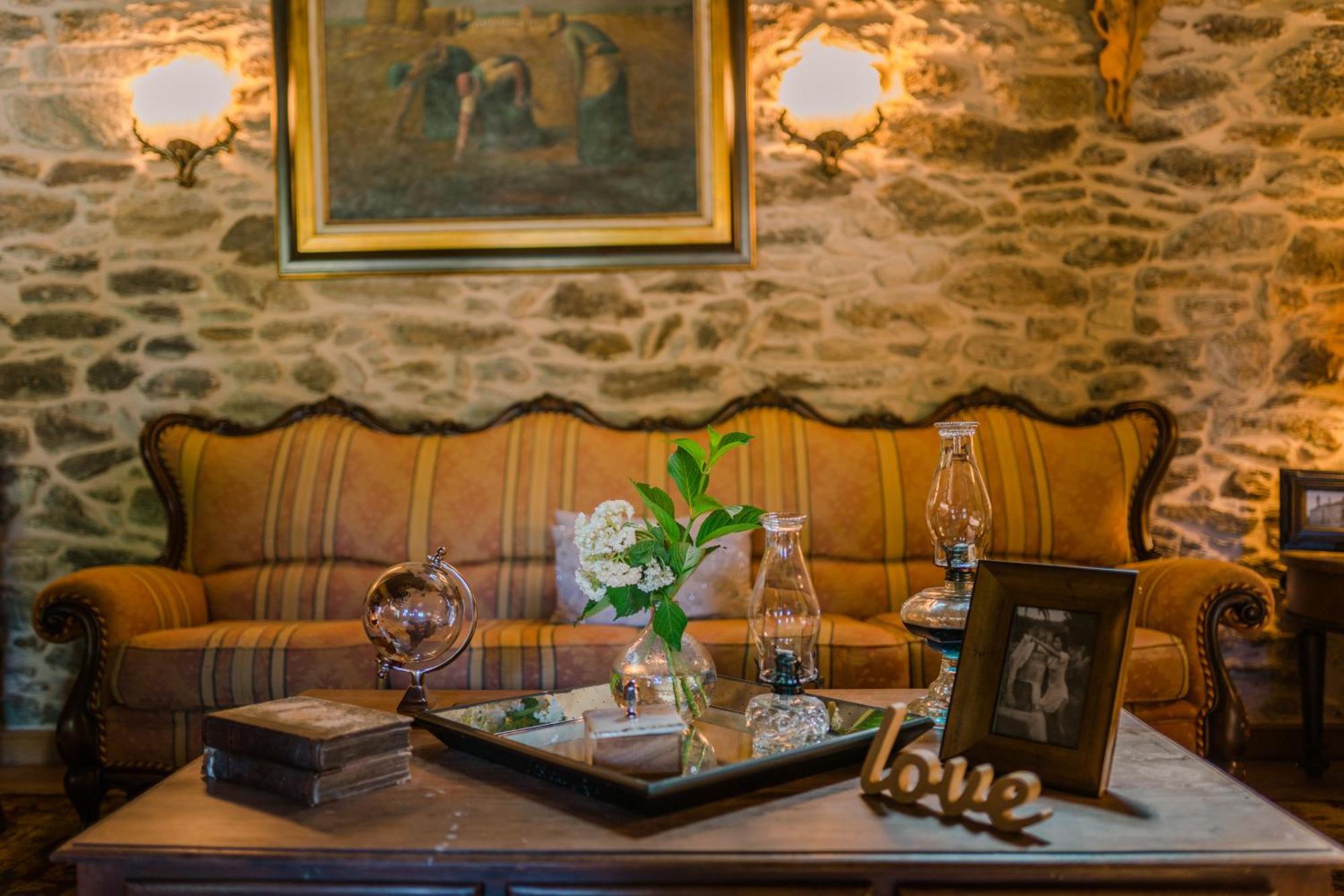 Pazo De Hotel