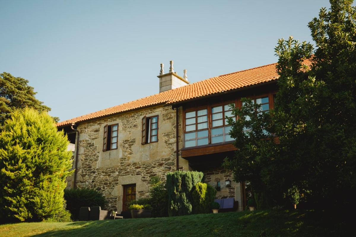 Pazo De Hotel 3*