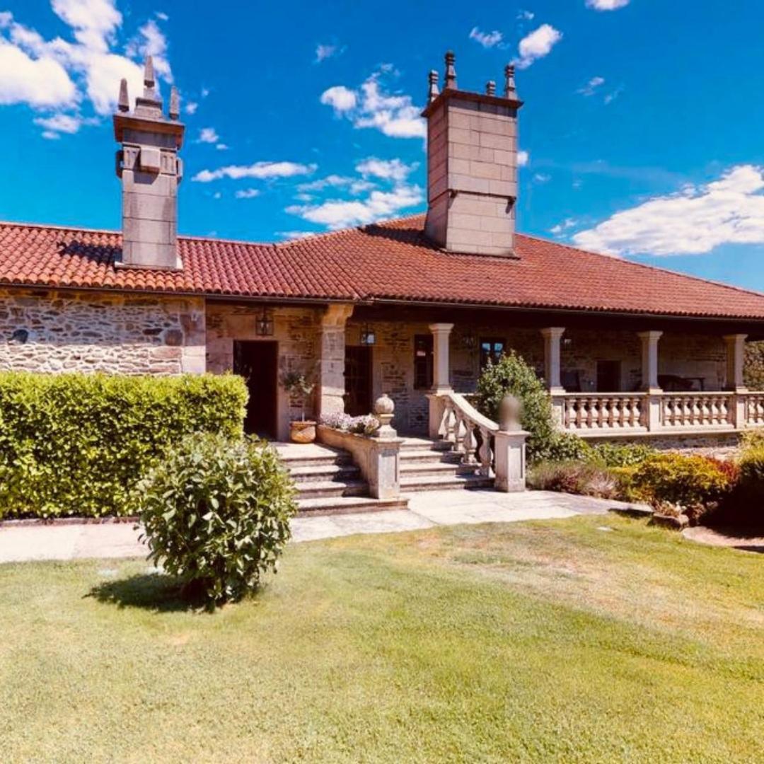 Hotel Pazo De 3*