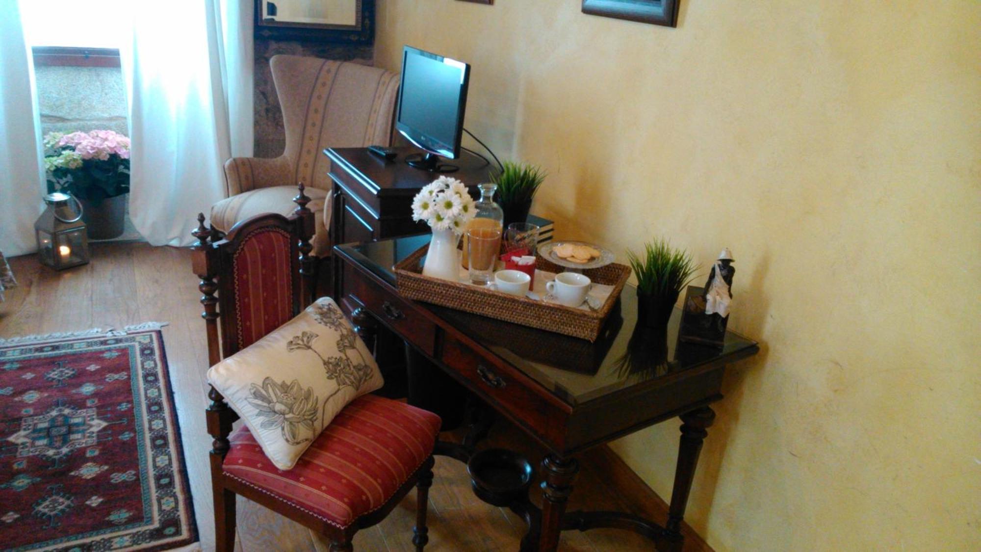 Pazo De Hotel