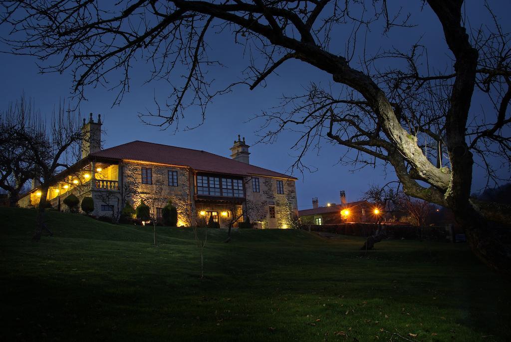 Pazo De Hotel Bendoiro