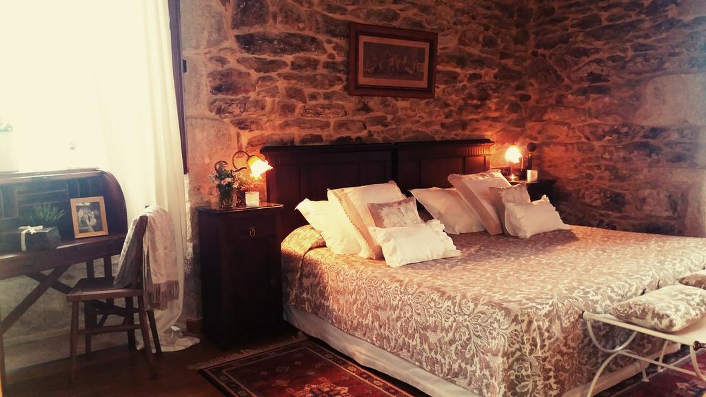 Pazo De Hotel Bendoiro