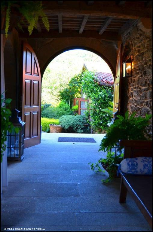 Hotel Pazo De