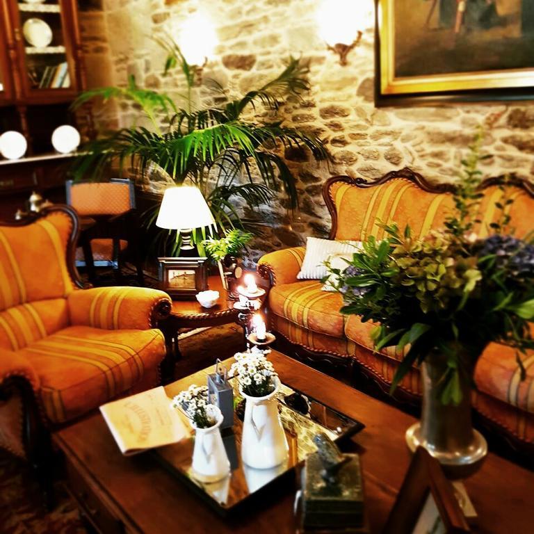 Pazo De Hotel 3*