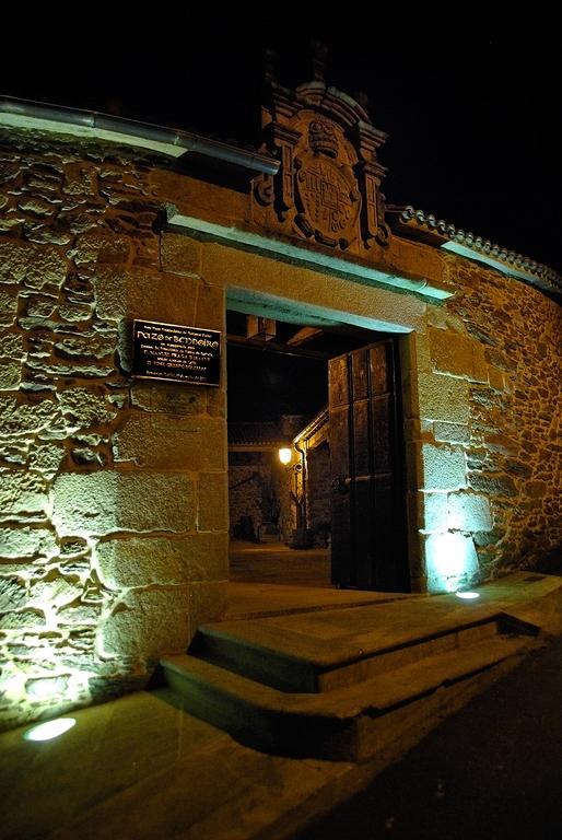 Pazo De 3* Bendoiro