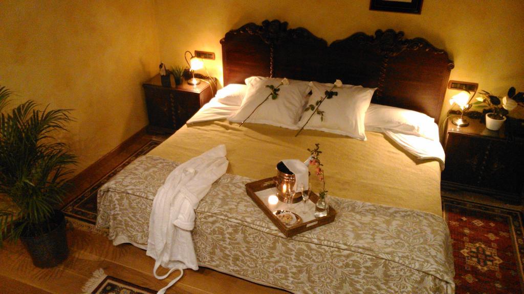 Hotel Pazo De