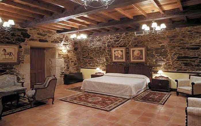 Pazo De Hotel 3*
